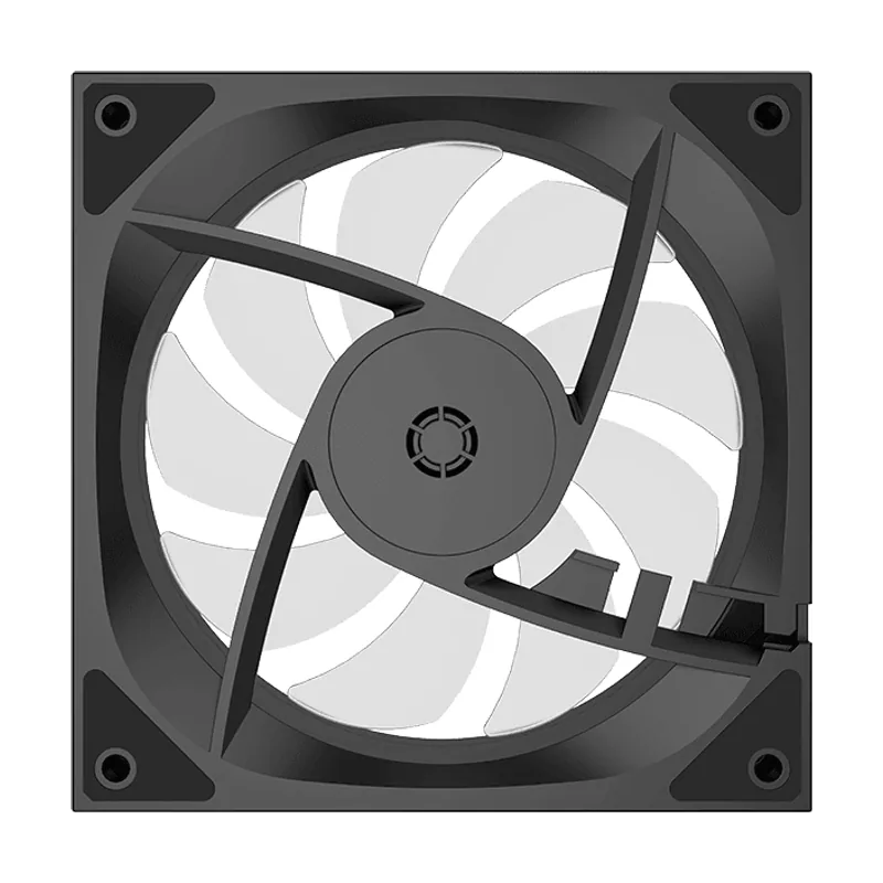 Gaming Series XPF120U.ARGB Carcasa