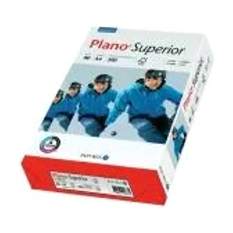 Papyrus 88026786 papel para impresora de inyección de tinta A4 210x297 mm Mate 250 hojas