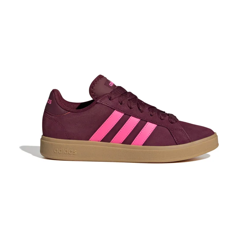 Zapatilla Grand Court Base 00s NKS49