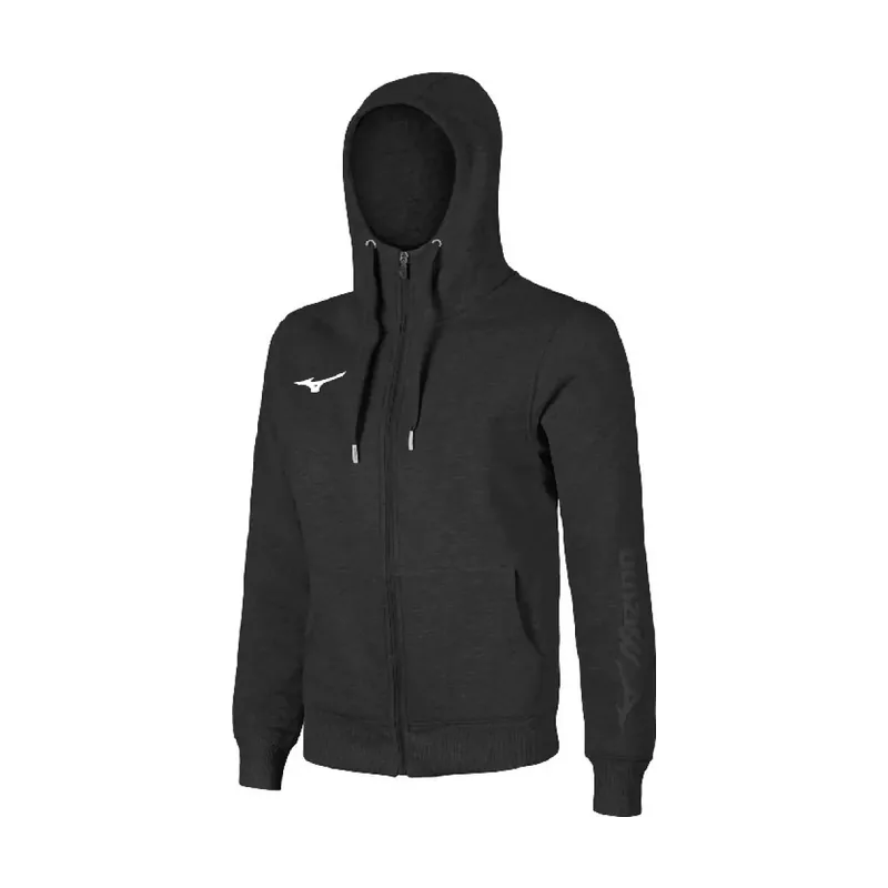 Sudadera con capucha FZ