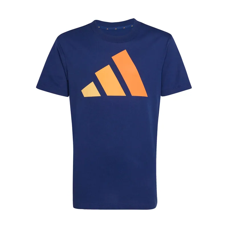 Camiseta algodón niño Essentials