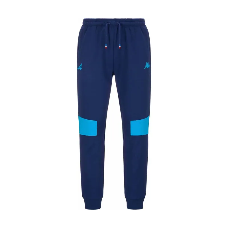 Pantalón de chándal Alpine F1 Adrofin 2024