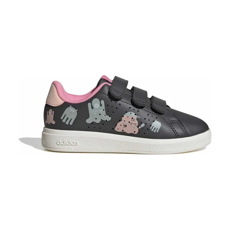 Zapatillas infantil Advantage base 2.0