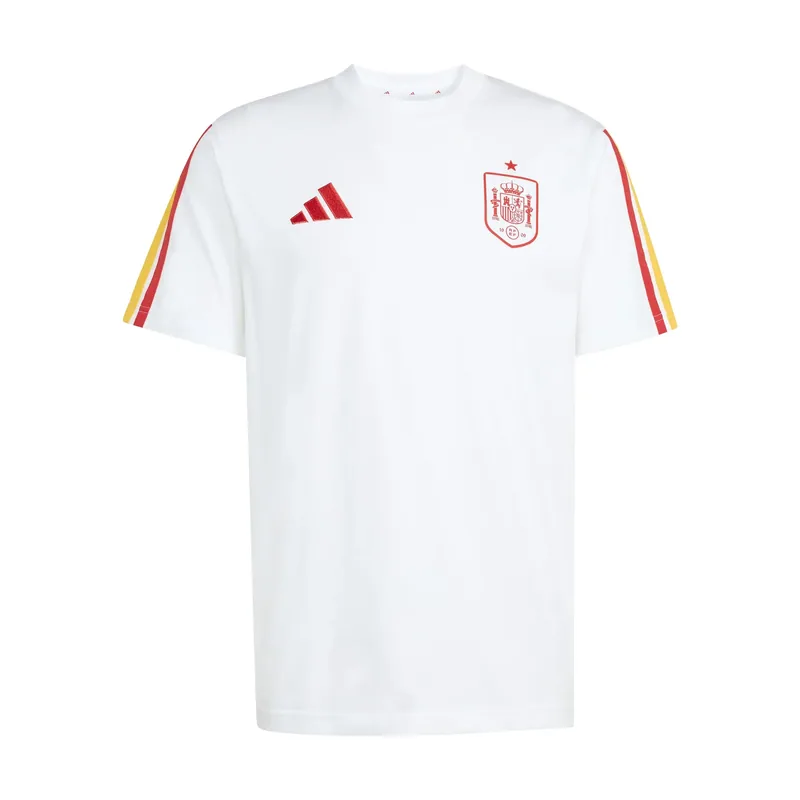 Camiseta España DNA Coupe du Monde 2026