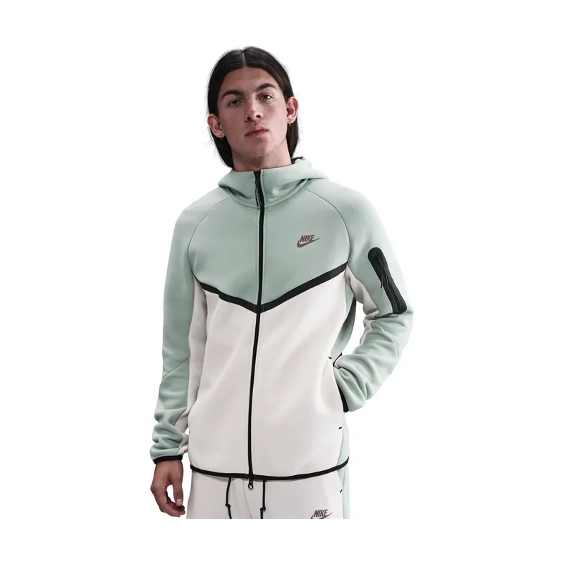 Sudadera con capucha Tech Windrunner
