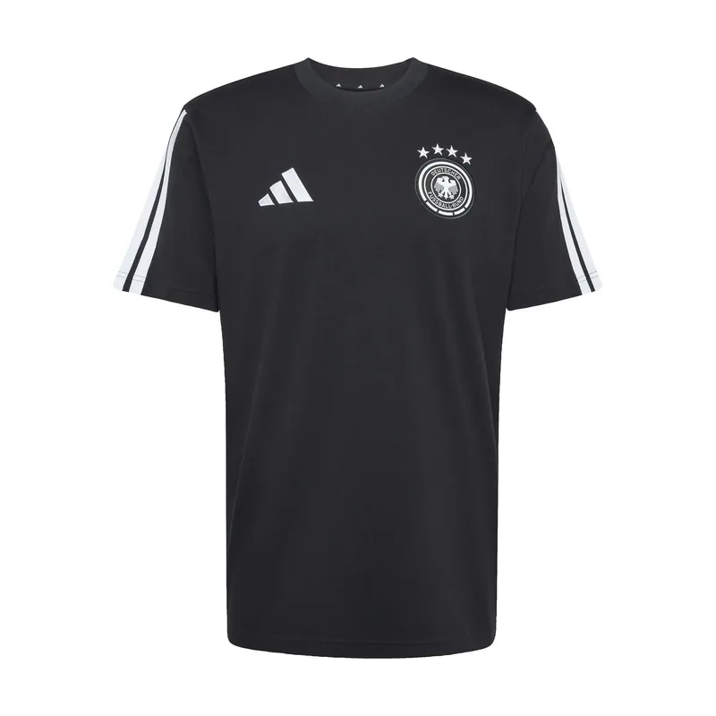 Camiseta Alemania Coupe du Monde 2026