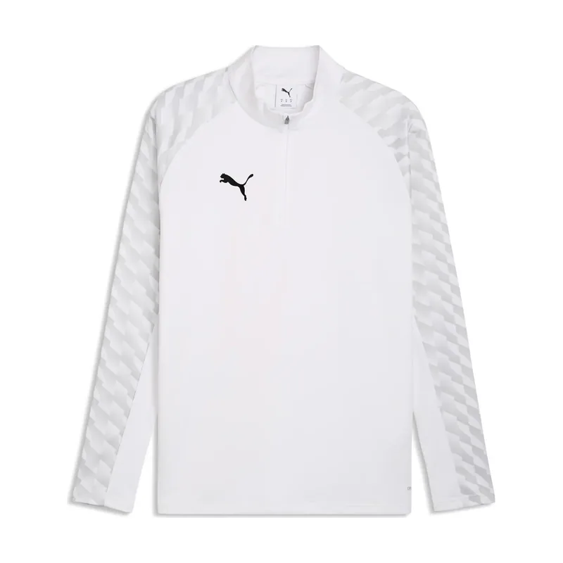 Sudadera de entrenamiento 1/4 Liga26