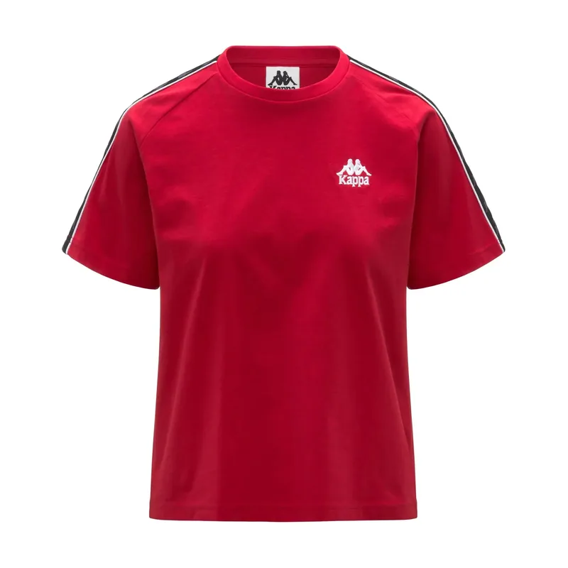 Camiseta de mujer 222 Banda Adi