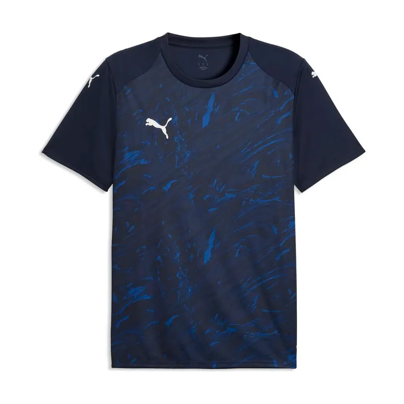 Camiseta Team Final Graphic