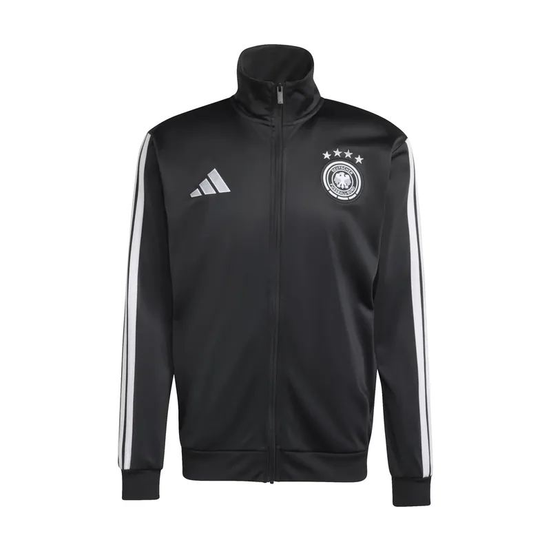 Sudadera Alemania DNA Coupe du Monde 2026