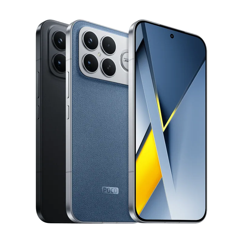 Xiaomi POCO F8 Ultra