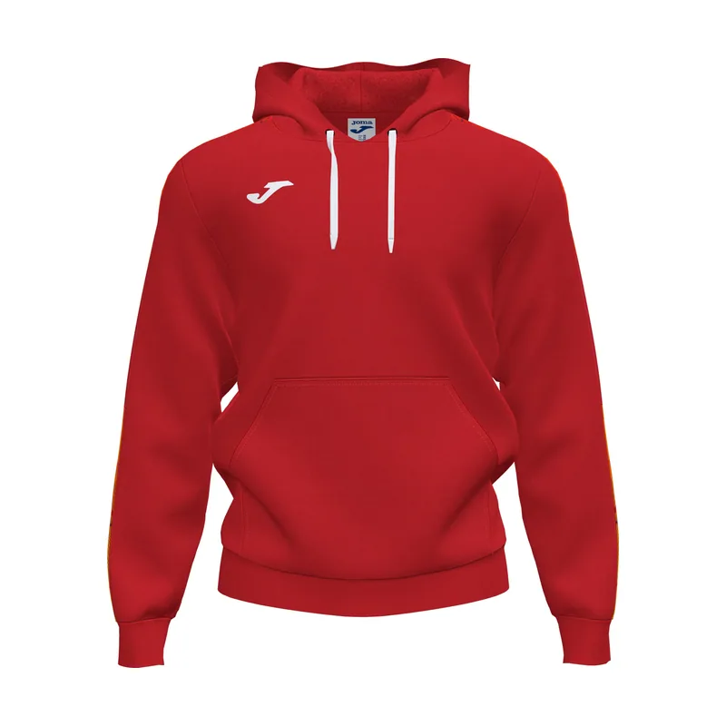 Sudadera con capucha Championship Street II