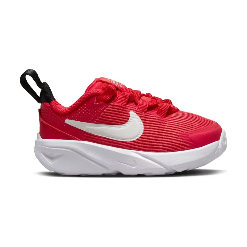 Zapatillas para bebés Star Runner 4