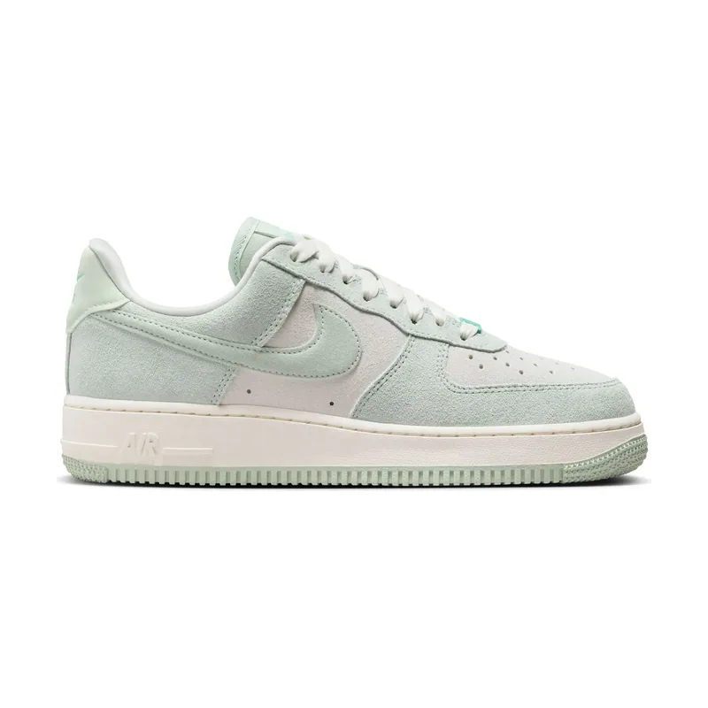 Zapatillas mujer Air Force 1 '07 SE