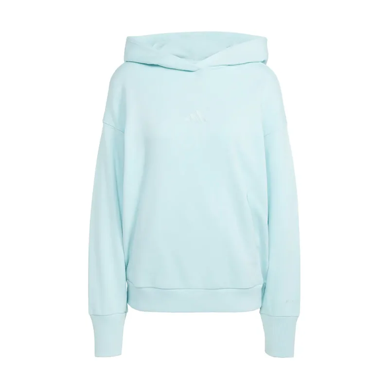 Sudadera con capucha ALL