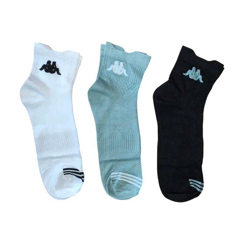 Calcetines Micro Recycle (x20)