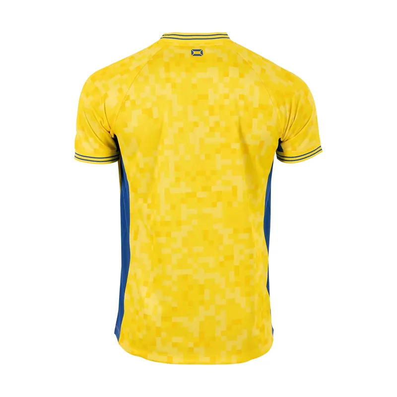 Camiseta infantil Pixel
