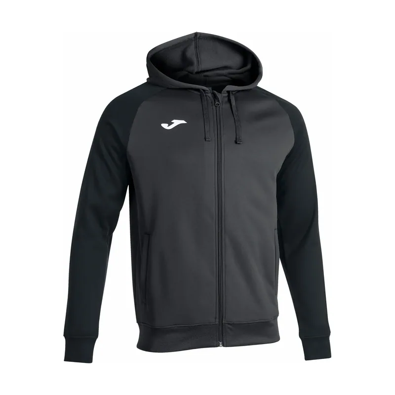 Sudadera con capucha Academy IV