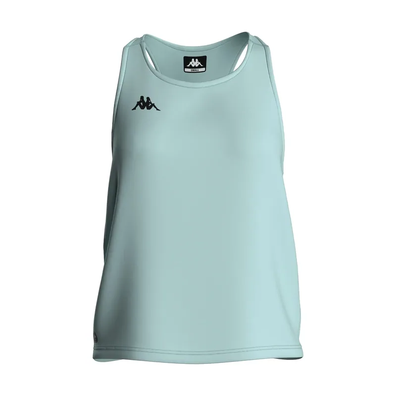 Camiseta de tirantes para mujer Ipef