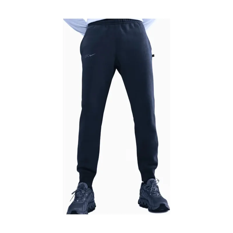Pantalón de chándal Chelsea Sportswear Club BB WP 2025/26
