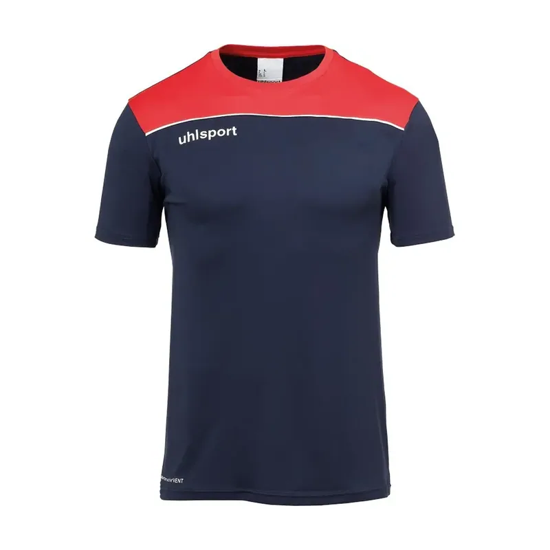 Camiseta Offense 23 Poly