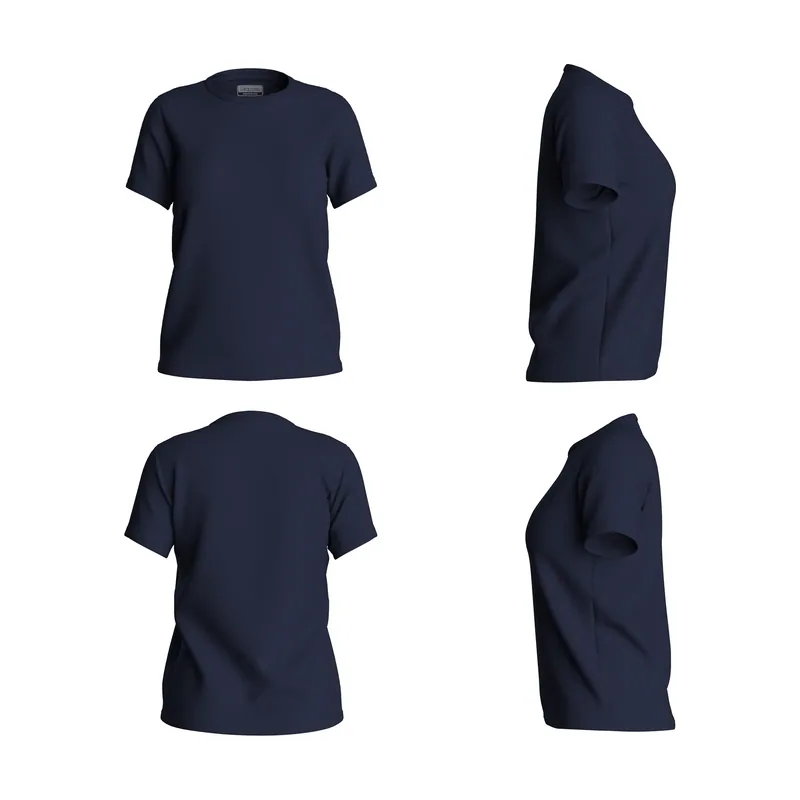 Camiseta de mujer Jenna