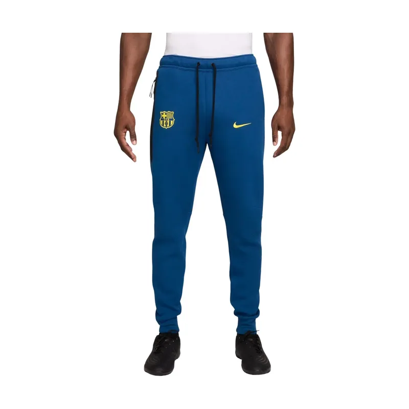 Pantalón de chándal FC Barcelona Sportswear 2025/26