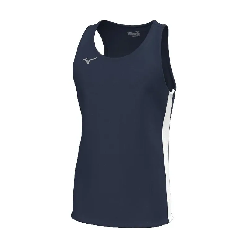 Camiseta de tirantes MZNRB