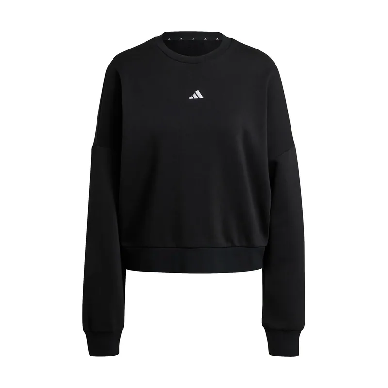 Sudadera Essentials para mujer