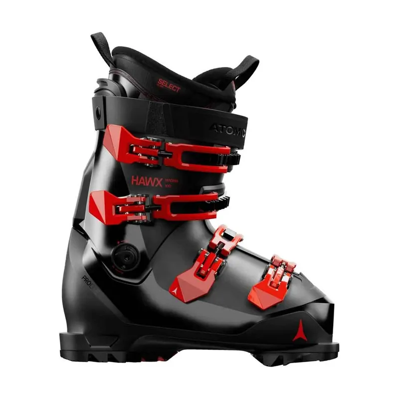 Botas De Esquí Alpino Hawx Magna 100