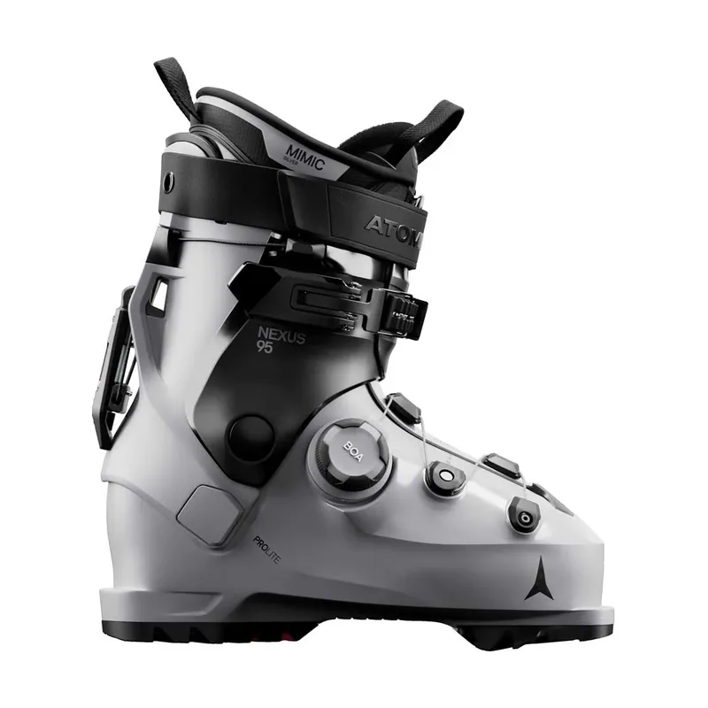 Botas De Esquí Alpino Para Mujer Nexus 95 Boa W