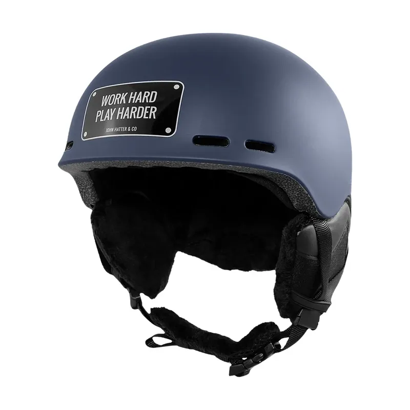 Casco Work Hard Midnight