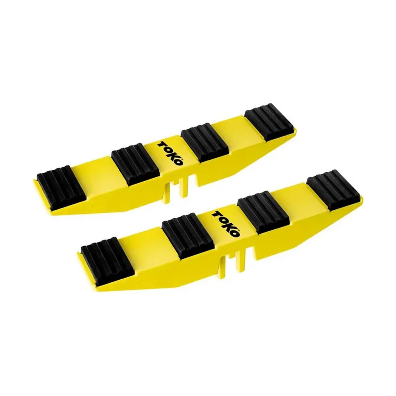 Tornillo De Banco Universal Adapter For Ski World Cup