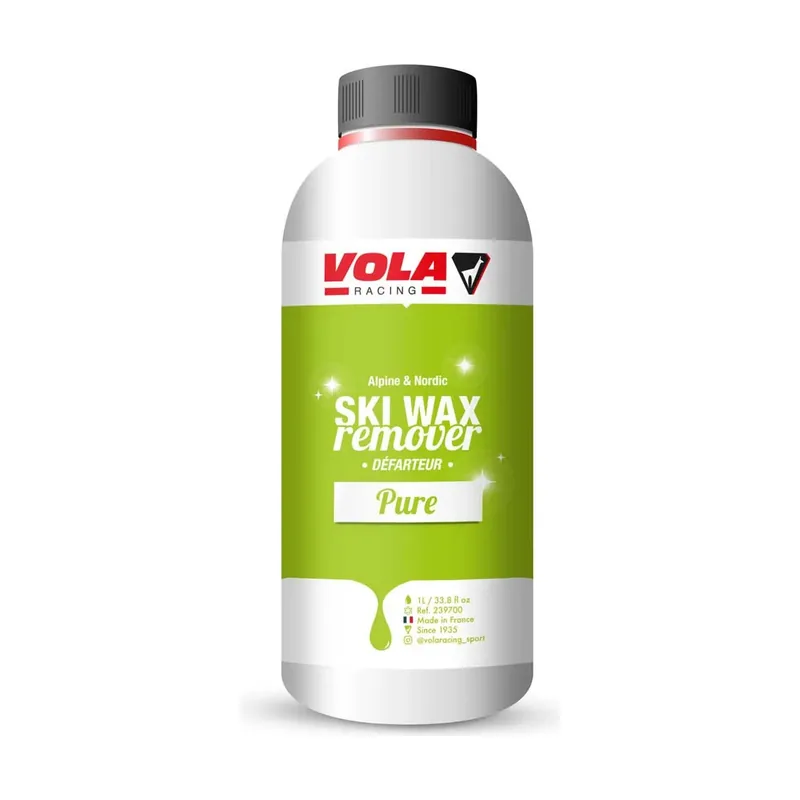 Limpiador Pure 1l