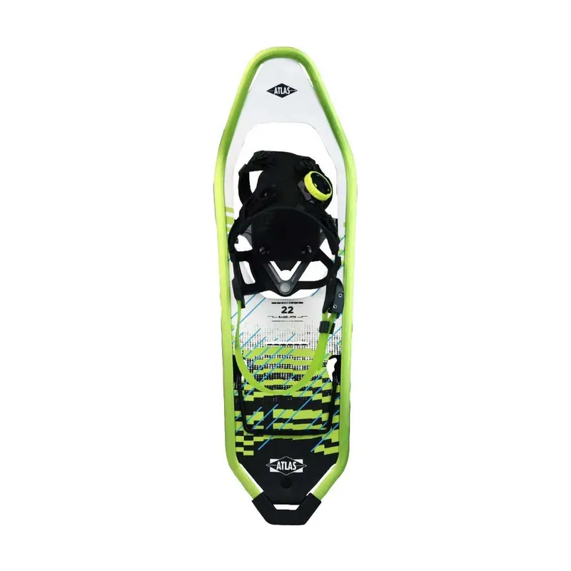 Raquetas De Nieve Para Mujer Range Mtn