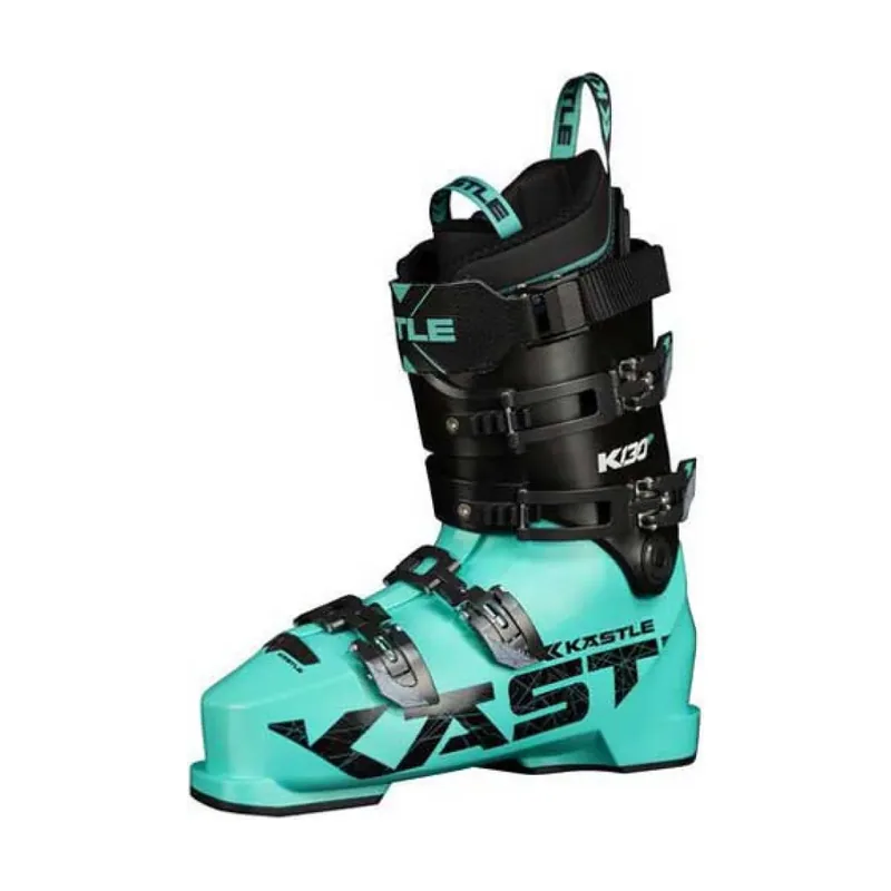 Botas De Esquí Alpino K130p
