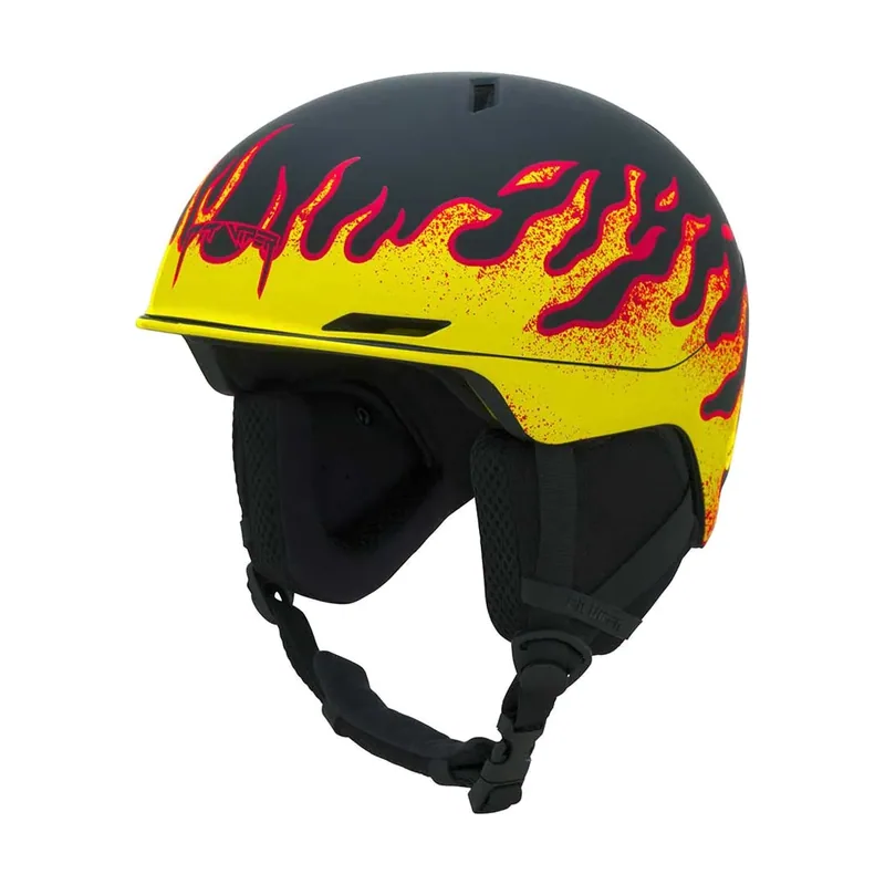 Casco The Combustion Brainstorm