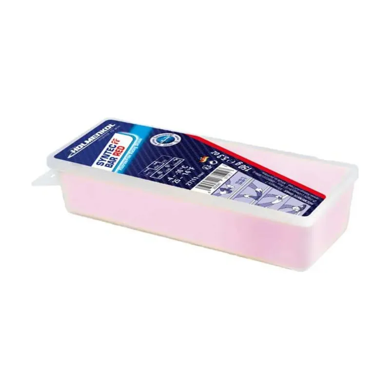 Cera Syntec Ff Bar-4°c/-10°c 150 gr