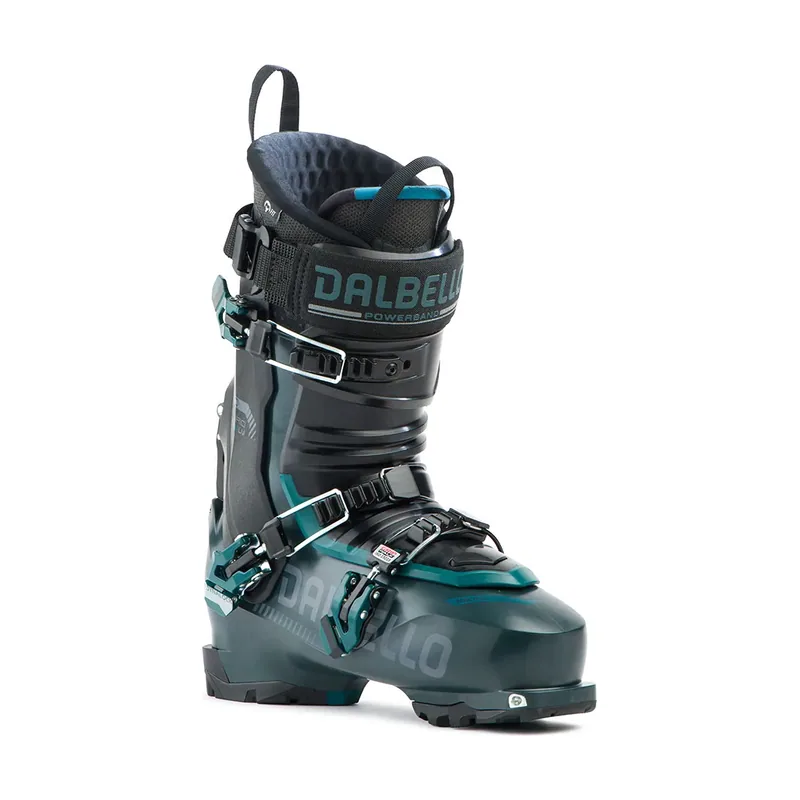 Botas De Esquí Alpino Cabrio Lv Free 120 If