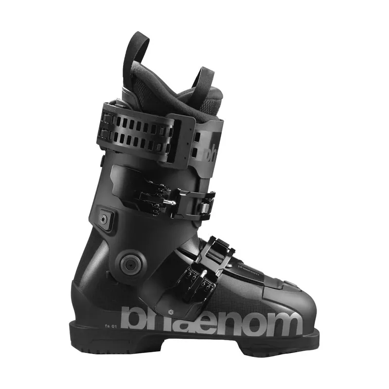 Botas De Esquí Alpino Fs 01 100 A