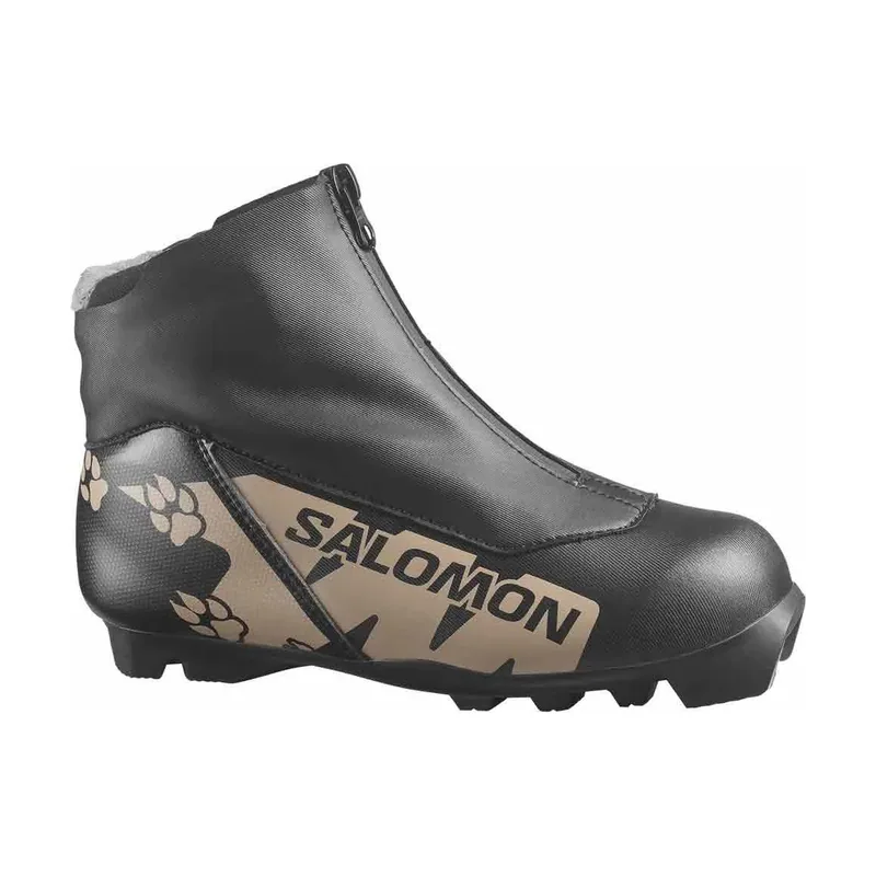 Botas De Esquí De Fondo Junior Escape
