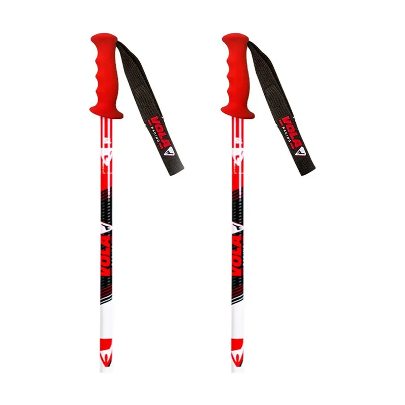 Bastones Junior Sl Alu