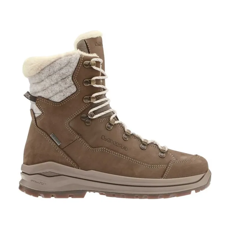 Botas De Nieve Renegade Evo Ice 2 Gore-tex