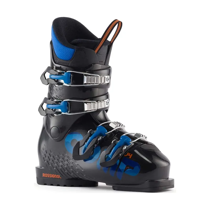 Botas De Esquí Alpino Junior Comp J4