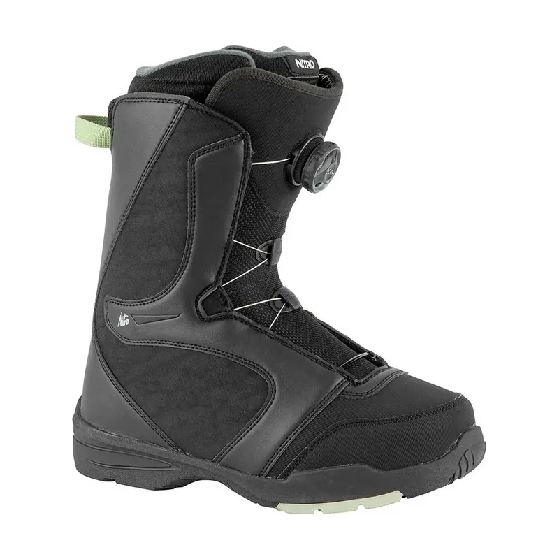 Botas De Snowboard Para Mujer Flora Boa