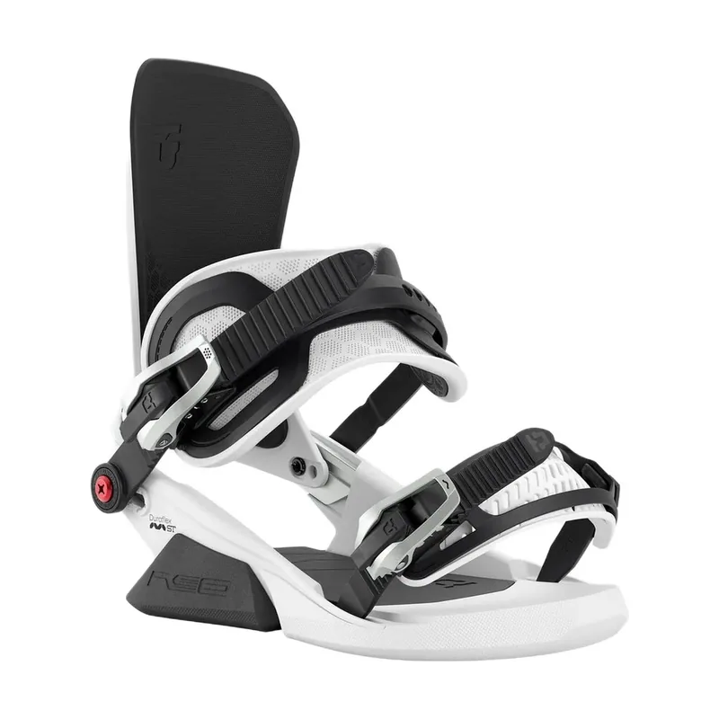 Fijaciones De Snowboard Neo
