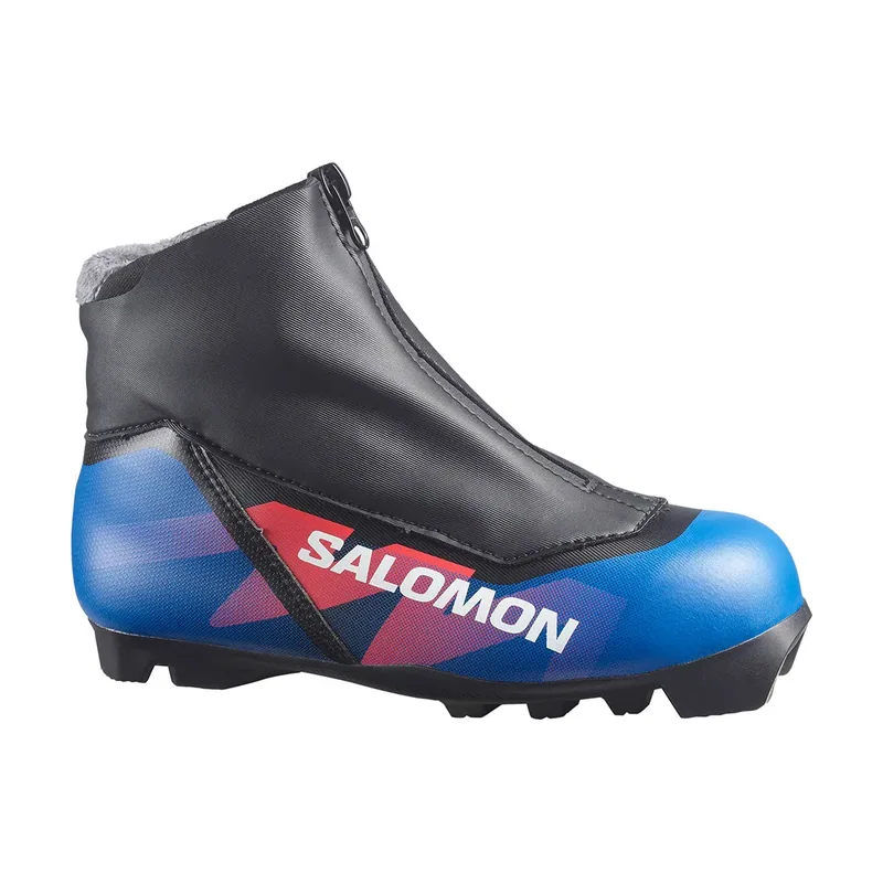 Botas De Esquí De Fondo Junior Equipe Pro
