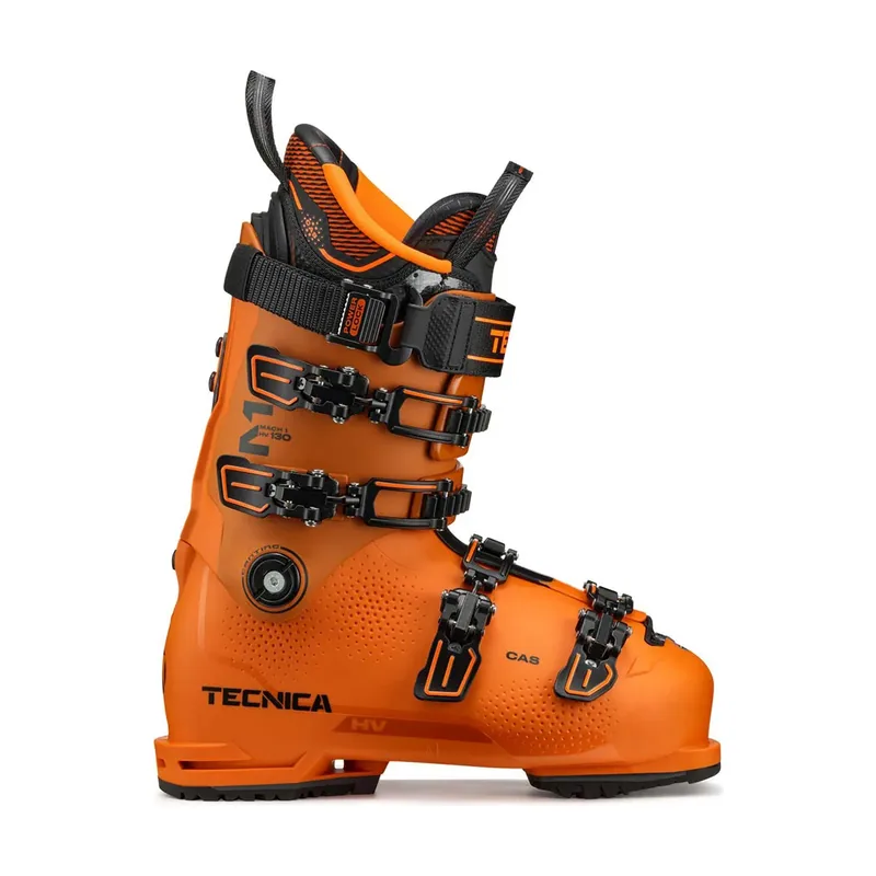 Botas De Esquí Alpino Mach1 Hv 130 Td Gw