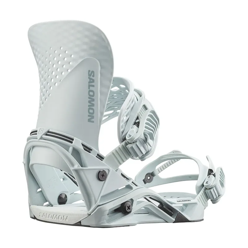 Fijaciones De Snowboard Hologram