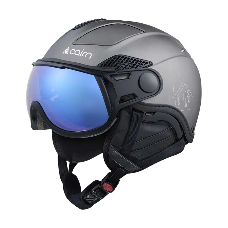 Casco Helios Evolight Nxt
